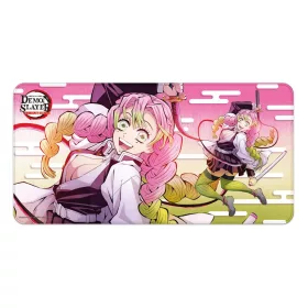   Demon Slayer: Kimetsu no Yaiba XXL Egérpad Mitsuri Kanroji 80 x 40 cm