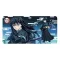 Demon Slayer: Kimetsu no Yaiba XXL Mousepad Muichiro Tokito 80 x 40 cm