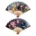 Demon Slayer: Kimetsu no Yaiba Folding Fan