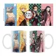 Demon Slayer: Kimetsu no Yaiba Mug Team
