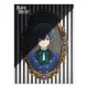 Black Butler: Public School Arc blanket Ciel 120 x 160 cm