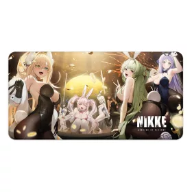 Goddess of Victory: Nikke XXL Egérpad Bunny Outfits