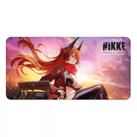 Goddess of Victory: Nikke XXL Egérpad Red Hood