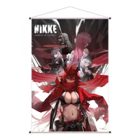 Posters & Wallscrolls