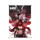 Goddess of Victory: Nikke Wallscroll Red Hood, Snow White, Scarlet, Dorothy & Rapunzel 60 x 90 cm