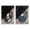 Black Butler Notebook Public School Arc