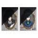 Black Butler Notebook Public School Arc