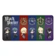 Black Butler XXL Mousepad Chibi & Emblem
