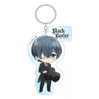 Keyrings