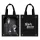 Black Butler Tote Bag Ciel & Sebastian