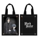 Black Butler Tote Bag Ciel & Sebastian