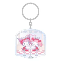Keyrings