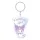 Sanrio Acrylic Keychain Kuromi 6 cm