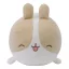 Molang Plush Figure Pinco (Brown) 40 cm