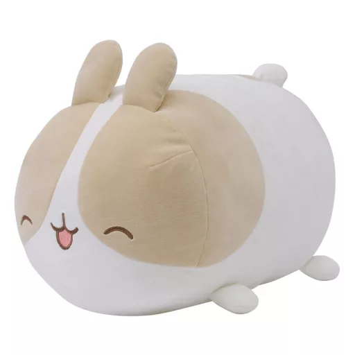 Molang Plush Figure Pinco (Brown) 40 cm
