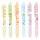 Molang Premium Gel Pens Display (24)