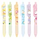 Molang Premium Gel Pens Display (24)