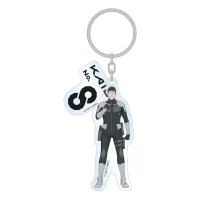 Keyrings