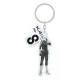 Kaiju No. 8 Acrylic Keychain Reno Ichikawa Season 2 Holographic 7 cm