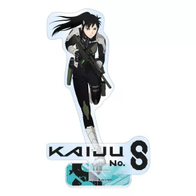 Kaiju No. 8 Acrylic Stand Mina Ashiro Season 2 14 cm