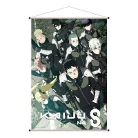 Posters & Wallscrolls