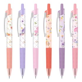 Sanrio Premium Gel Pens Hello Kitty & Friends Display (24)