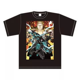 Kaiju No. 8 T-Shirt Season 2