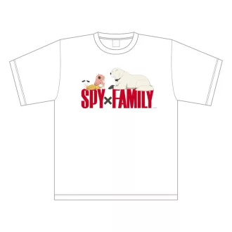 Spy x Family T-Shirt Season 3