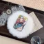Witch Hat Atelier Ornament Badge Tetia