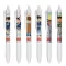 Detective Conan Premium Gel Pens Blind Box Display (24)