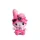 Sanrio Plush Figure My Melody Pink Black Party Anniversary Edition 17 cm