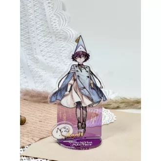 Witch Hat Atelier Acrylic Standee Agott
