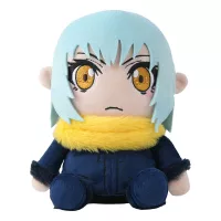 Plushes