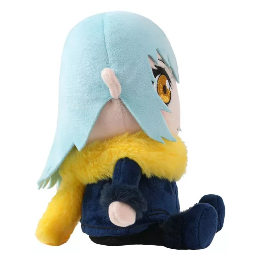That Time I Got Reincarnated As A Slime Plush Figure Rimuru 25 cm
