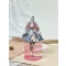 Witch Hat Atelier Acrylic Standee Tetia