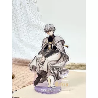 Witch Hat Atelier Acrylic Standee Qifrey