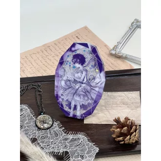 Witch Hat Atelier Acrylic Quicksand Crystal Agott