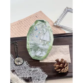 Witch Hat Atelier Acrylic Quicksand Crystal Coco