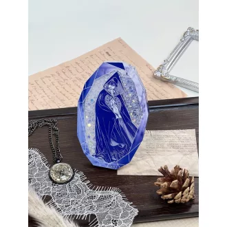 Witch Hat Atelier Acrylic Quicksand Crystal Olruggio