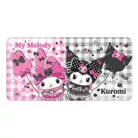 Mouse pads