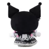 Sanrio Pink Black Party Series Plush Figure Kuromi 35 cm