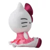 Sanrio  Plush Figure Hello Kitty Red Velvet Dress 35 cm