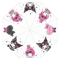 Umbrellas