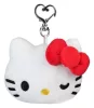 Sanrio Plush Keychain Hello Kitty 6 cm
