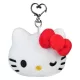 Sanrio Plush Keychain Hello Kitty 6 cm