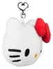 Sanrio Plush Keychain Hello Kitty 6 cm