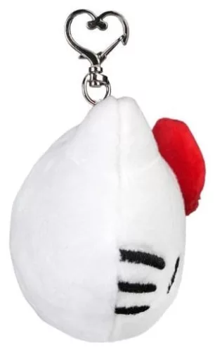 Sanrio Plush Keychain Hello Kitty 6 cm