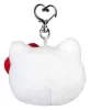 Sanrio Plush Keychain Hello Kitty 6 cm
