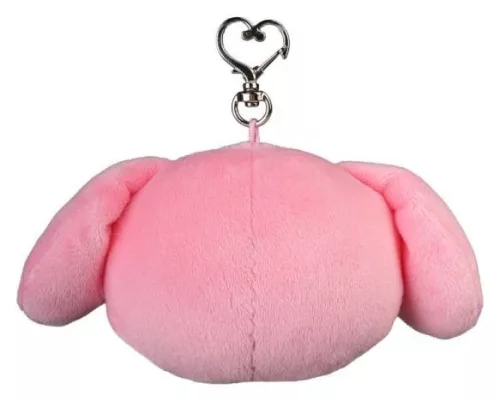 Sanrio Plush Keychain My Melody 6 cm