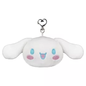 Sanrio Plush Keychain Cinnamoroll 6 cm